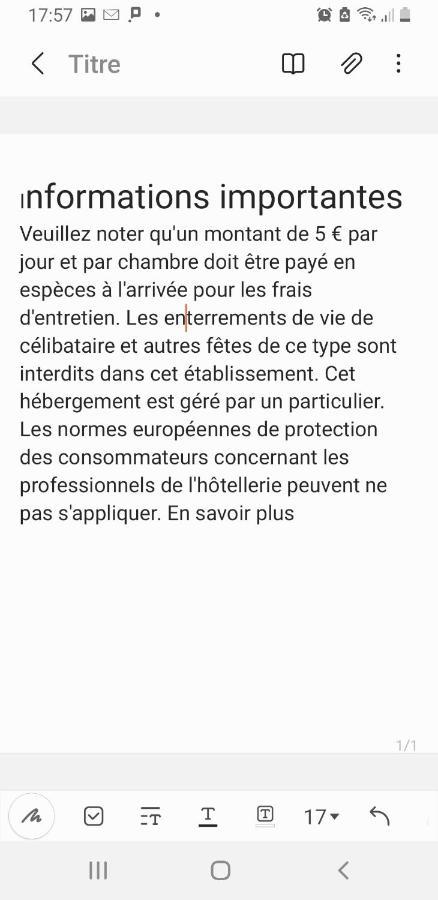 Maison Marylene Possibilite De Louer 2 Chambres Et Un Lit 1Place Supplementaire Ici C'Est Calme Et Simple Entretien Et Petit Dejeuner A Regler Sur Place Vous Gagnez 16 Pour-Cent Givry  Luaran gambar